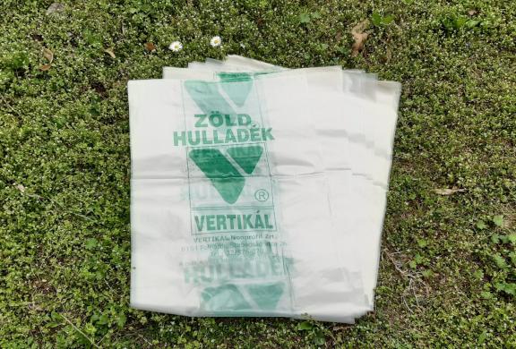 Dombori, Volent-öböl