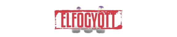 Elfogyott