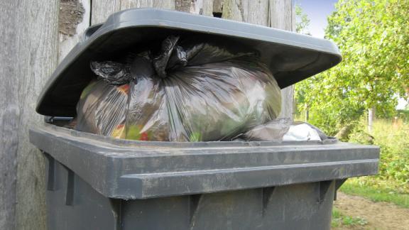 Kommunális járat áthelyezése