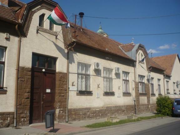 Ercsi ügyfélszolgálat zárva tartás