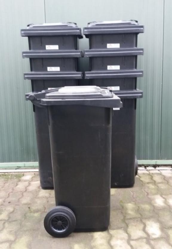 120 L edény vásárlásának szünetelése